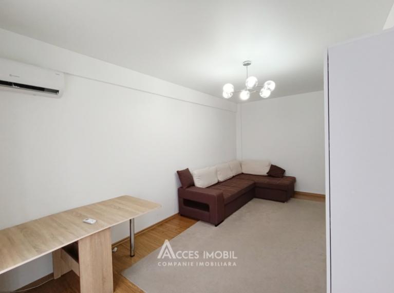 Dragalina! Botanica, Grenoble street, 2 rooms. Euro repair!: 3