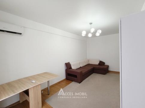 Dragalina! Botanica, Grenoble street, 2 rooms. Euro repair!: 3