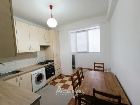 Dragalina! Botanica, Grenoble street, 2 rooms. Euro repair!: 5