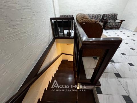 Chirie! Bloc Nou! Centru, str. București, 1 cameră + living. Euroreparație!: 2