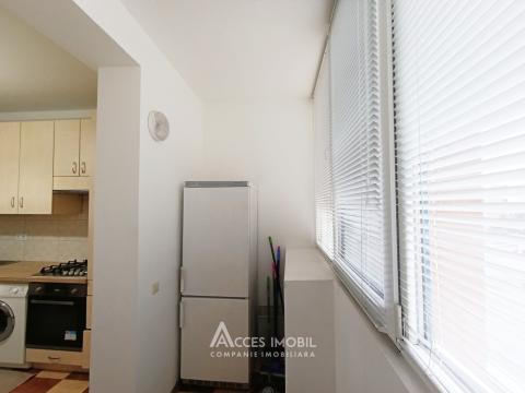 Dragalina! Botanica, Grenoble street, 2 rooms. Euro repair!: 6