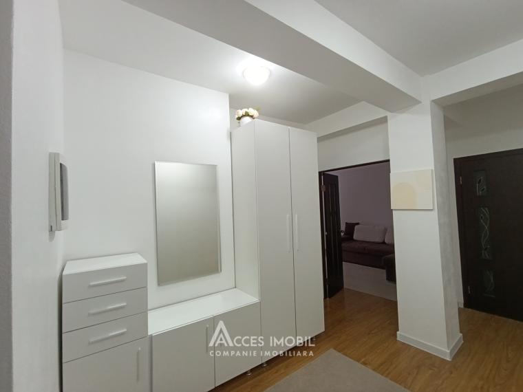 Dragalina! Botanica, Grenoble street, 2 rooms. Euro repair!: 7