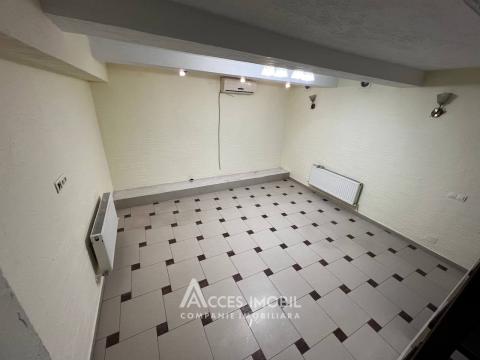 Chirie! Bloc Nou! Centru, str. București, 1 cameră + living. Euroreparație!: 3