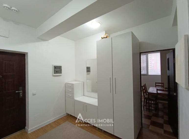 Dragalina! Botanica, Grenoble street, 2 rooms. Euro repair!: 8