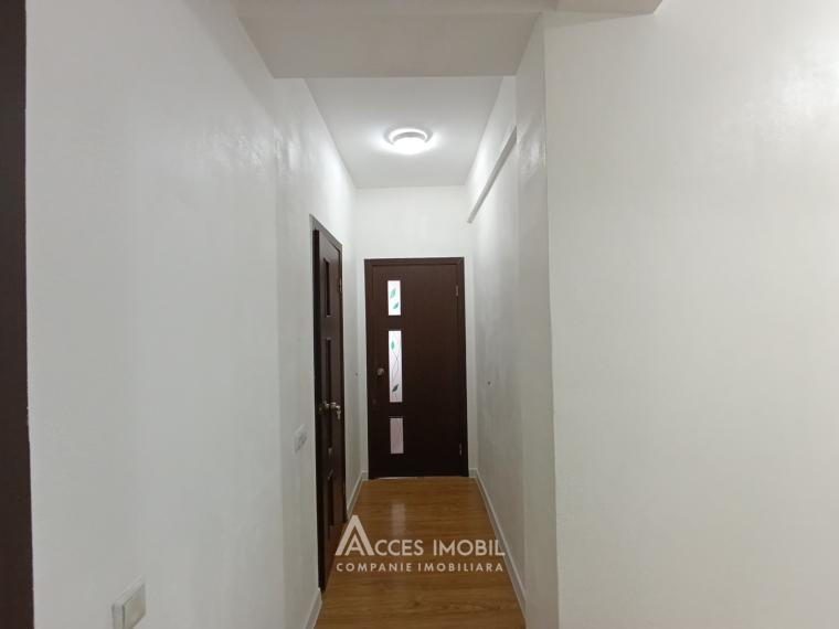 Dragalina! Botanica, Grenoble street, 2 rooms. Euro repair!: 9