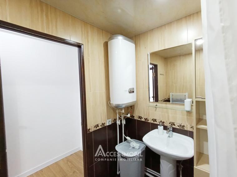 Dragalina! Botanica, Grenoble street, 2 rooms. Euro repair!: 11