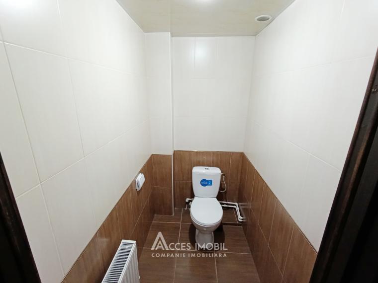 Dragalina! Botanica, Grenoble street, 2 rooms. Euro repair!: 12