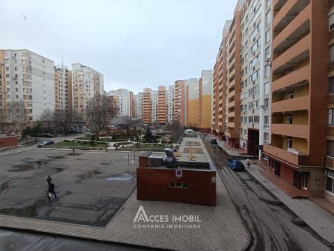 Dragalina! Botanica, Grenoble street, 2 rooms. Euro repair!: 14