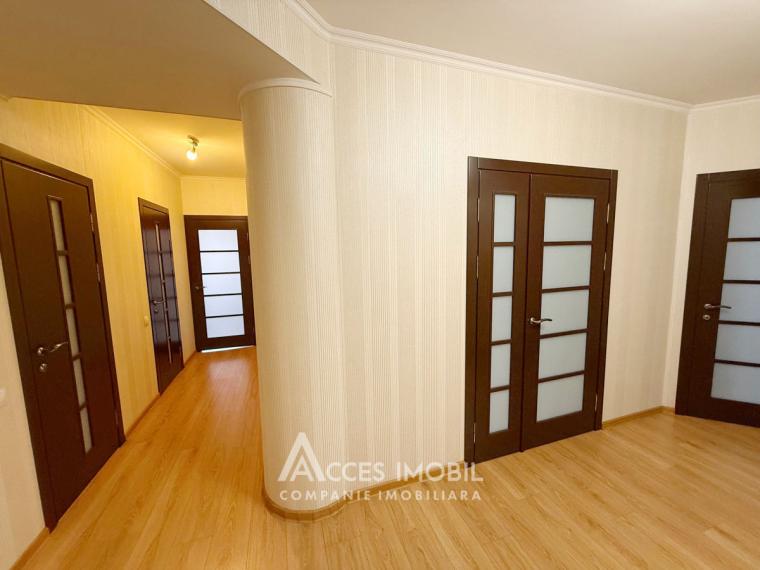 New Block! Centru, Lev Tolstoi street, 2 rooms + living! Euro repair!: 6