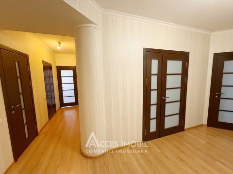 New Block! Centru, Lev Tolstoi street, 2 rooms + living! Euro repair!: 6