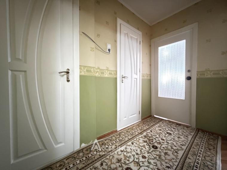 Botanica, Cuza Vodă avenue, 3 rooms. Series MS! Euro repair!: 9