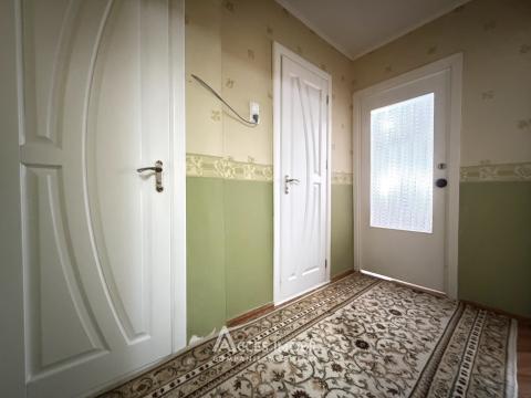 Botanica, Cuza Vodă avenue, 3 rooms. Series MS! Euro repair!: 9