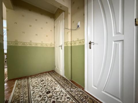 Botanica, Cuza Vodă avenue, 3 rooms. Series MS! Euro repair!: 10