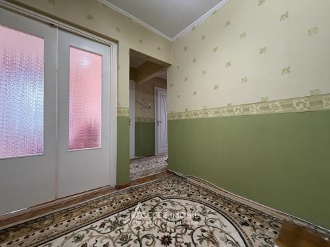 Botanica, Cuza Vodă avenue, 3 rooms. Series MS! Euro repair!: 11