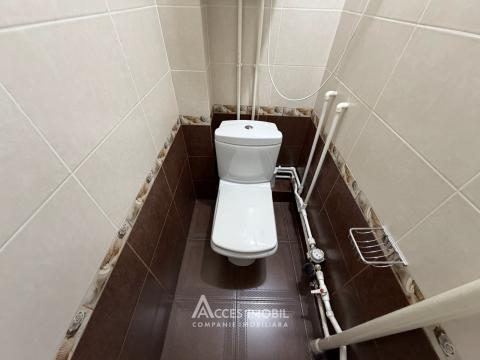 Botanica, Cuza Vodă avenue, 3 rooms. Series MS! Euro repair!: 14