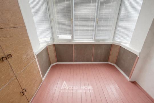 Botanica, Cuza Vodă avenue, 3 rooms. Series MS! Euro repair!: 16