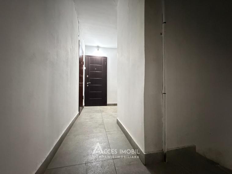 Botanica, Cuza Vodă avenue, 3 rooms. Series MS! Euro repair!: 17