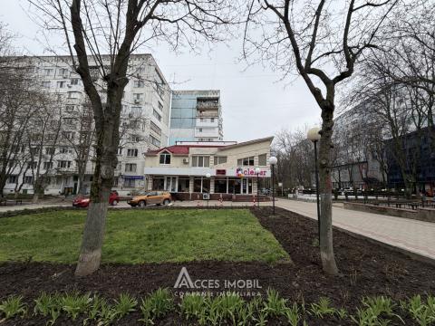 Botanica, Cuza Vodă avenue, 3 rooms. Series MS! Euro repair!: 22