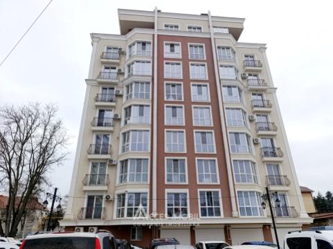 Apartments for sale in Chisinau: Ialoveni, Ialoveni street