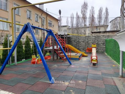 New Block! Ialoveni, Ialoveni street, 3 rooms + living. White version!: 11