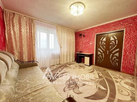 ул. Петру Заднипру, Чеканы, 2 комнаты + гостиная. 143 Серия! Середина дома! + Кладовая!: 1