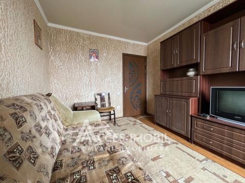 ул. Петру Заднипру, Чеканы, 2 комнаты + гостиная. 143 Серия! Середина дома! + Кладовая!: 4