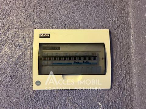 ул. Петру Заднипру, Чеканы, 2 комнаты + гостиная. 143 Серия! Середина дома! + Кладовая!: 10