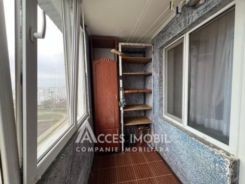 ул. Петру Заднипру, Чеканы, 2 комнаты + гостиная. 143 Серия! Середина дома! + Кладовая!: 12