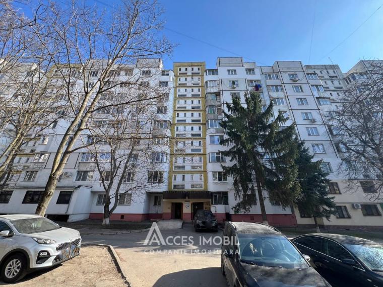 ул. Петру Заднипру, Чеканы, 2 комнаты + гостиная. 143 Серия! Середина дома! + Кладовая!: 13