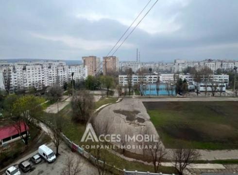 ул. Петру Заднипру, Чеканы, 2 комнаты + гостиная. 143 Серия! Середина дома! + Кладовая!: 14