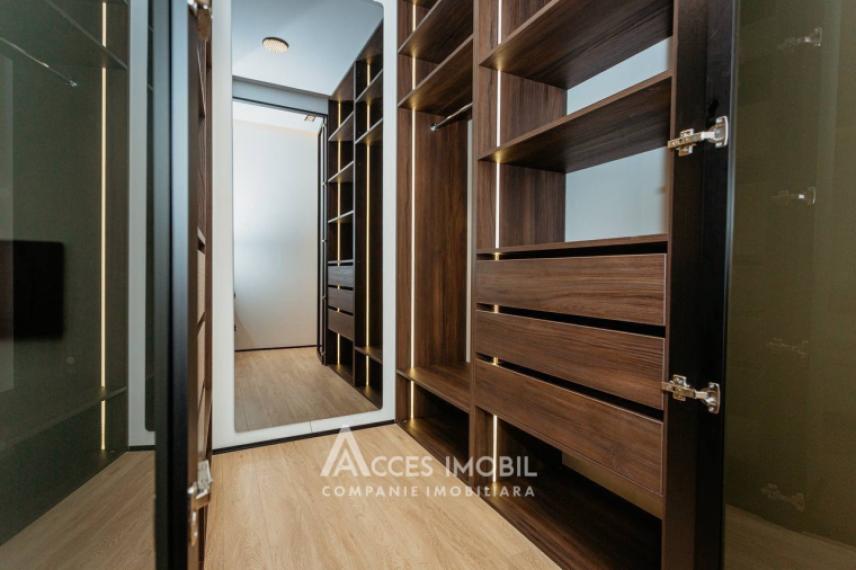 Exfactor! New Block! Buiucani, Ion Buzdugan street, 2 rooms + living room. Premium repair! Authonomus heating!: 15