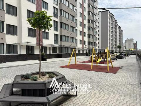 Exfactor! New Block! Buiucani, Ion Buzdugan street, 2 rooms + living room. Premium repair! Authonomus heating!: 16