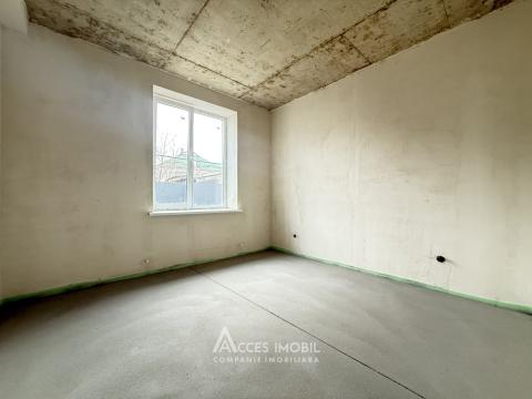 Duplex! Ialoveni, str. Codru, 124m2 + 3 ari! Varianta albă!: 2