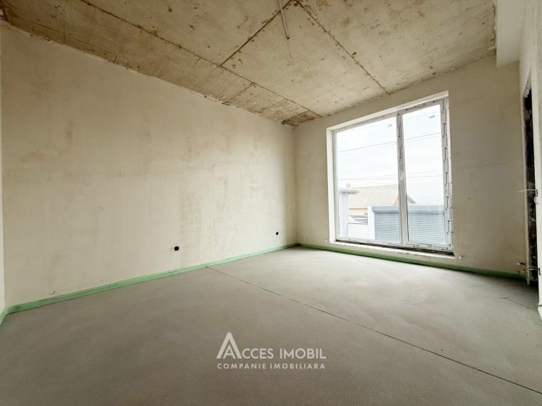 Duplex! Ialoveni, str. Codru, 124m2 + 3 ari! Varianta albă!: 3