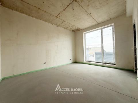 Duplex! Ialoveni, str. Codru, 124m2 + 3 ari! Varianta albă!: 3