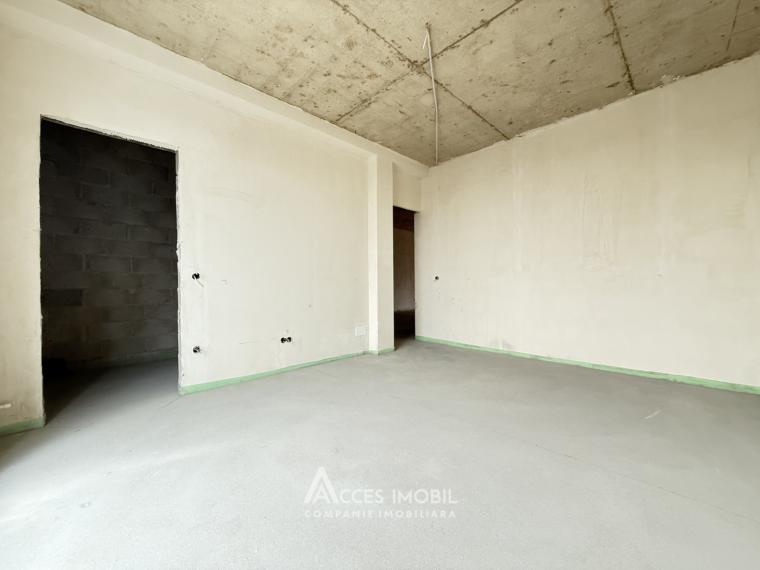 Duplex! Ialoveni, str. Codru, 124m2 + 3 ari! Varianta albă!: 4