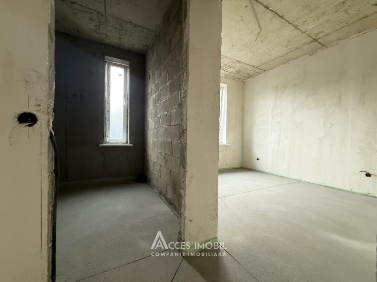 Duplex! Ialoveni, str. Codru, 124m2 + 3 ari! Varianta albă!: 5