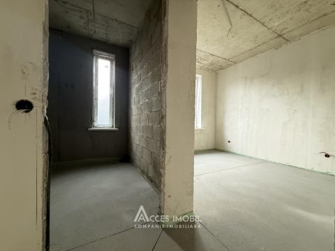 Duplex! Ialoveni, str. Codru, 124m2 + 3 ari! Varianta albă!: 5