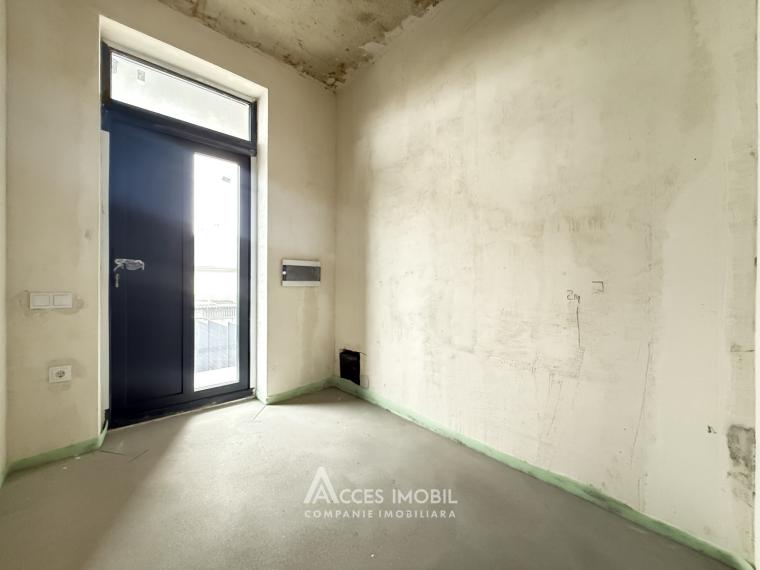 Duplex! Ialoveni, str. Codru, 124m2 + 3 ari! Varianta albă!: 6