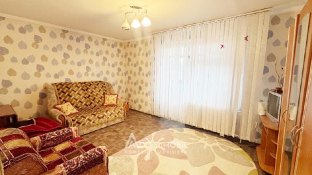 Apartments for rent in Chisinau: Rascani, Studentilor street