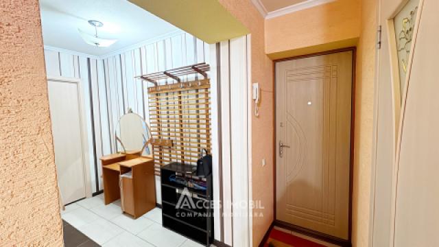 Chirie! Râșcani, str. Studenților, 2 camere!: 6