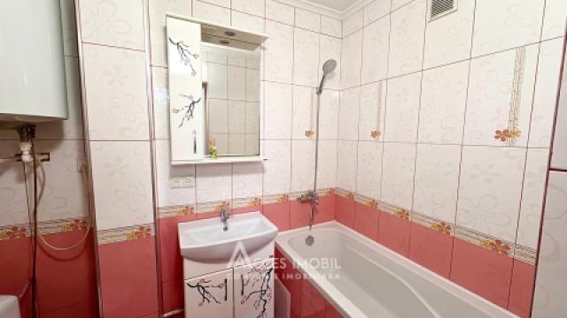 Chirie! Râșcani, str. Studenților, 2 camere!: 7