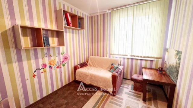 Chirie! Râșcani, str. Studenților, 2 camere!: 2