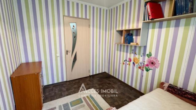 Chirie! Râșcani, str. Studenților, 2 camere!: 3