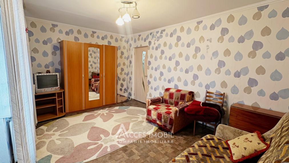 Chirie! Râșcani, str. Studenților, 2 camere!: 1