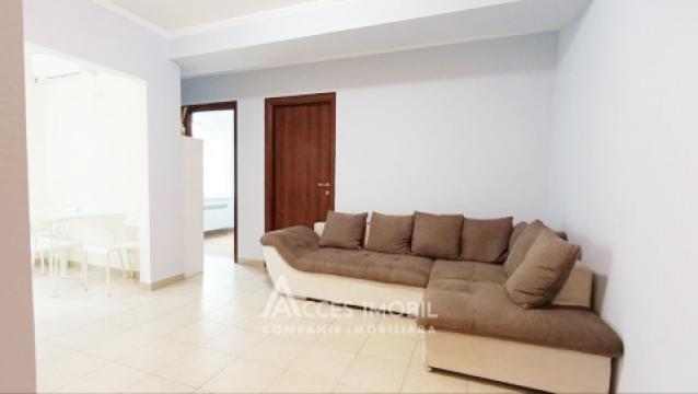 Apartments for sale in Chisinau: Durlesti, Tudor Vladimirescu street