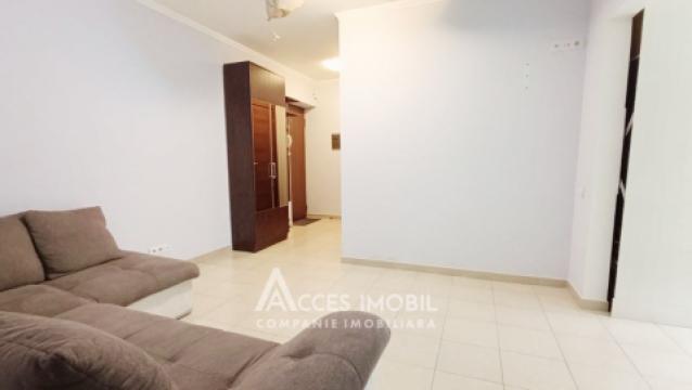 New block! Durlesti, Tudor Vladimirescu street, 2 rooms + living. Euro Repair!: 1