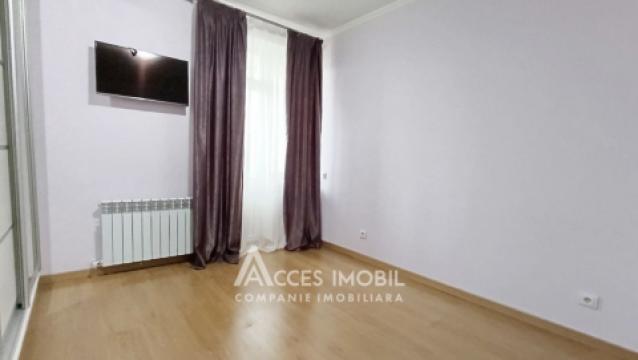 New block! Durlesti, Tudor Vladimirescu street, 2 rooms + living. Euro Repair!: 2