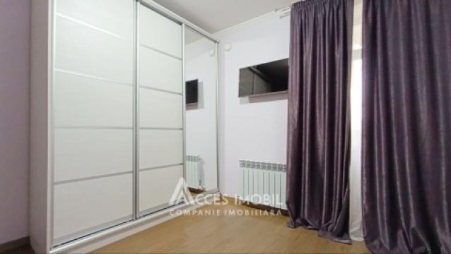 New block! Durlesti, Tudor Vladimirescu street, 2 rooms + living. Euro Repair!: 3