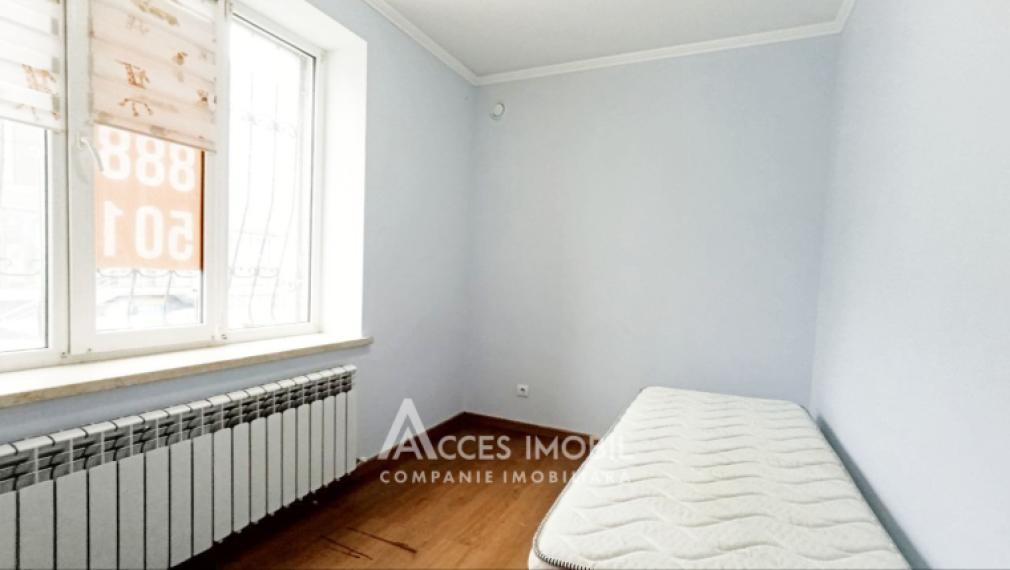 New block! Durlesti, Tudor Vladimirescu street, 2 rooms + living. Euro Repair!: 4